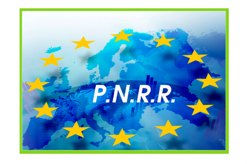 Foto 1 - Presentazione e selezione di progetti di ricerca da finanziare nell’ambito del PNRR.