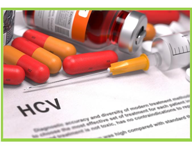 Chiamata - HCV