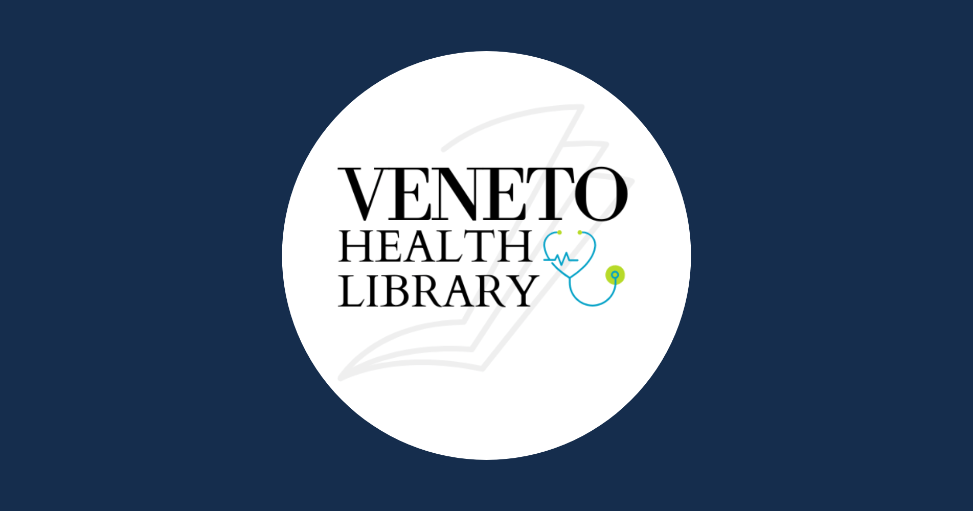 Veneto Health Library_Biblioteca Regionale_Digitale
