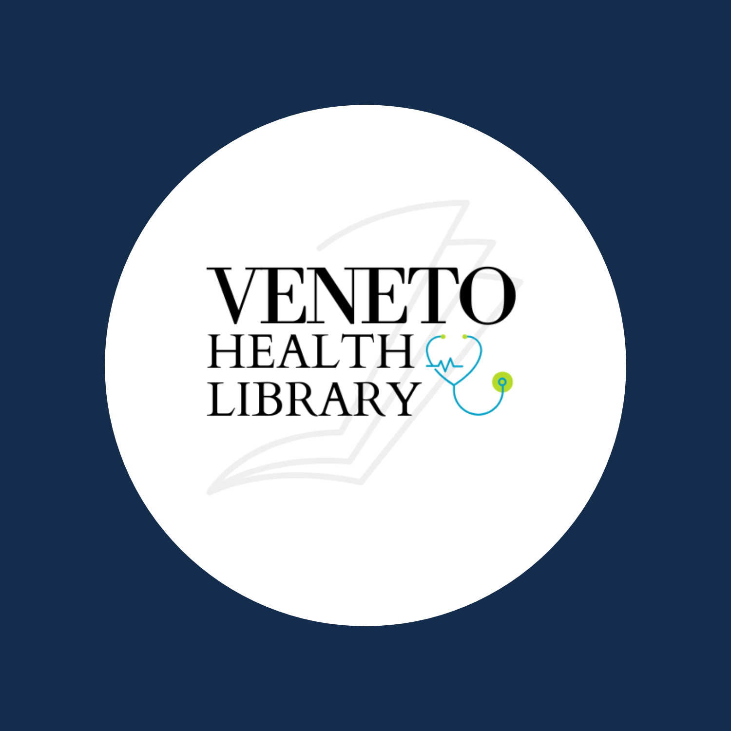 Veneto Health Library