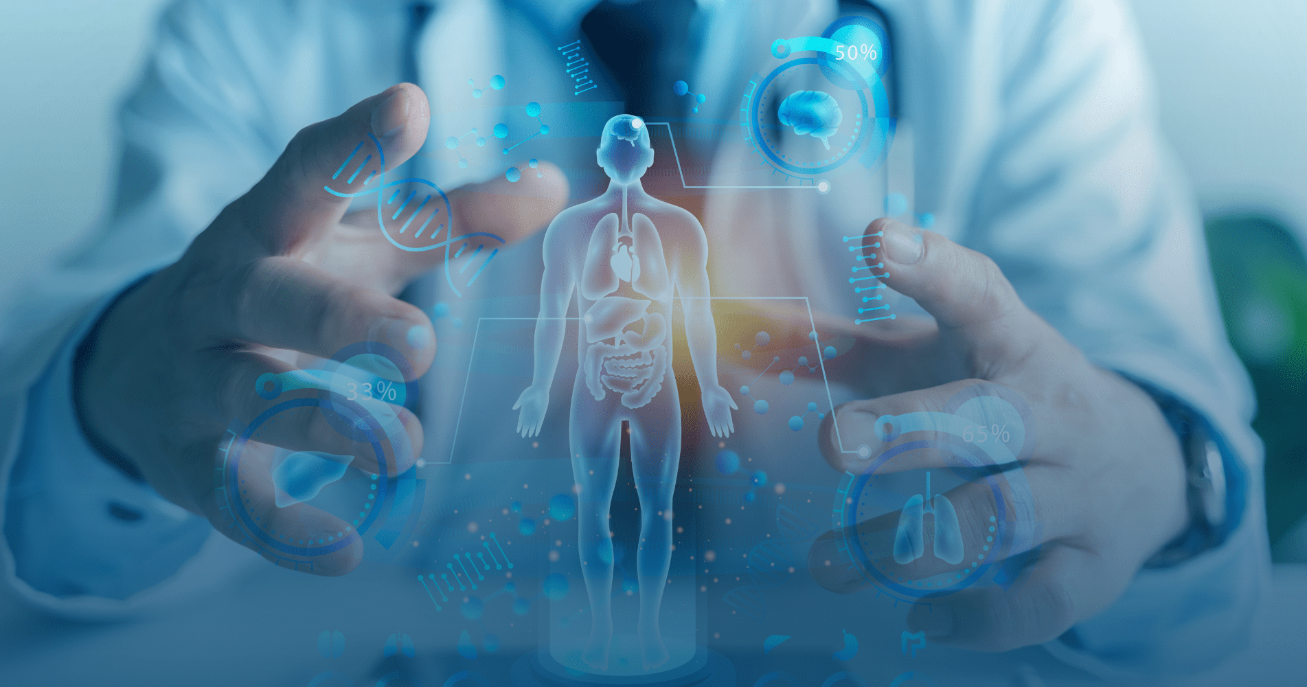 Impact Challenge - AI for Science