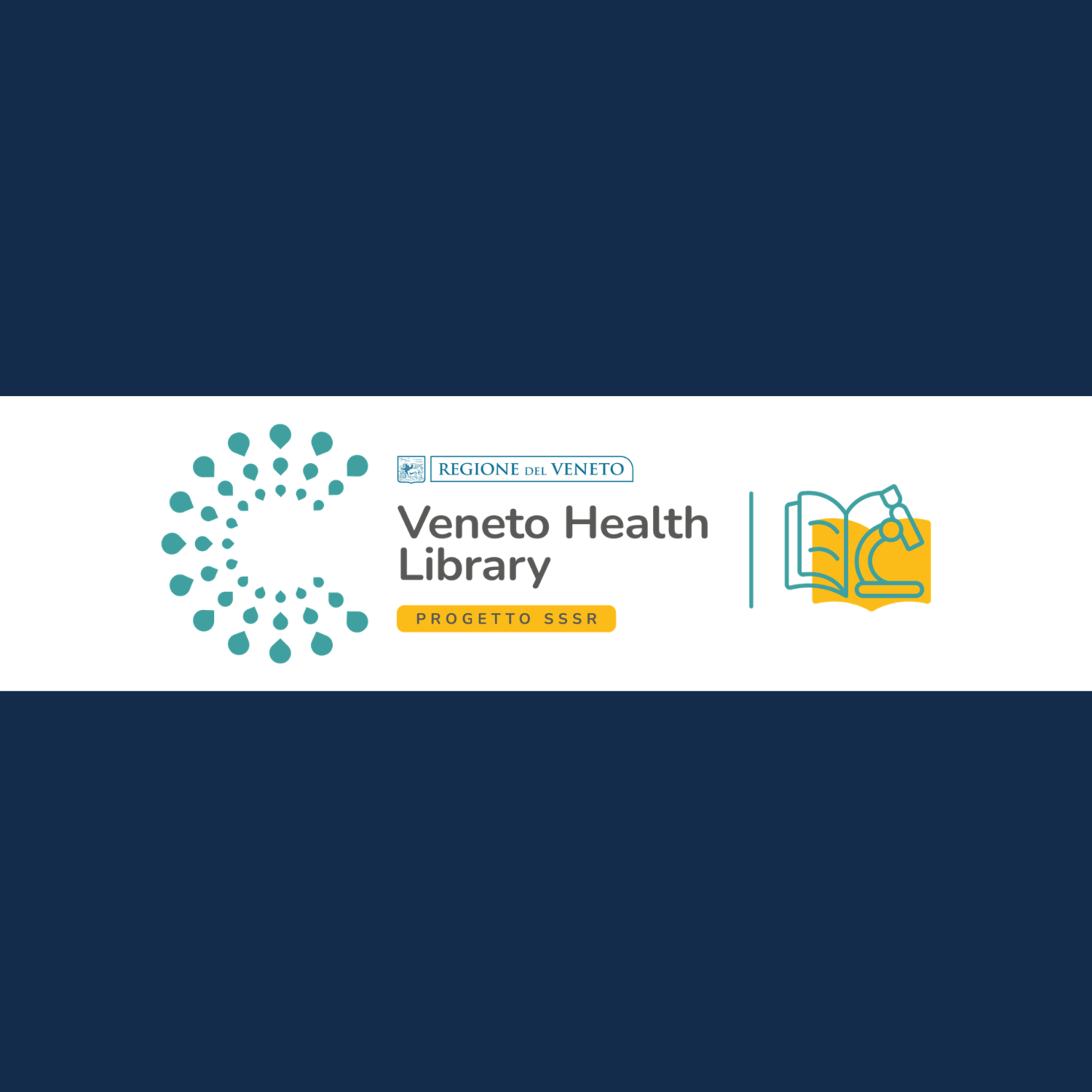 Veneto Health Library